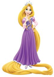 Rapunzel