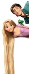 Rapunzel