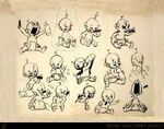 Roger Rabbit concept 19