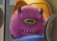 Roto (Monsters at Work)