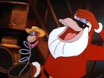 Santa Claus en TaleSpin.