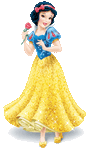 Snowwhitetransparent