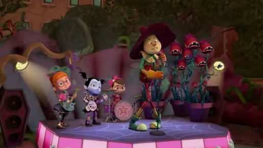 SoFunkyThatIt'sScary