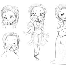Sofia The First Gallery Disney Wiki Fandom See more fan art related to #sofia the first , #vivienne , #disney , #disney princess and #amber. sofia the first gallery disney wiki