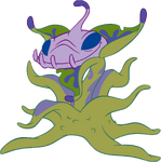 Sprout (Stitch!; English dub)