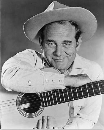 Stan Jones