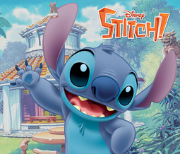 Personajes de Lilo & Stitch (franquicia), Disney Wiki