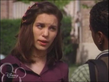 Take My Sister... Please