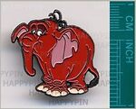 Tantor pin