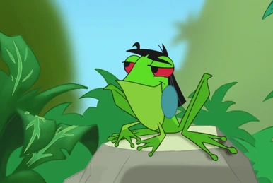 Nemo Charakterzeichnung