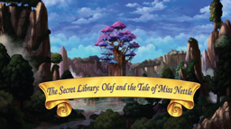 The Secret Library - Olaf and the Tale of Miss Nettle.png