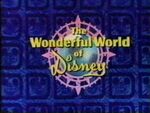 The Wonderful World of Disney 72