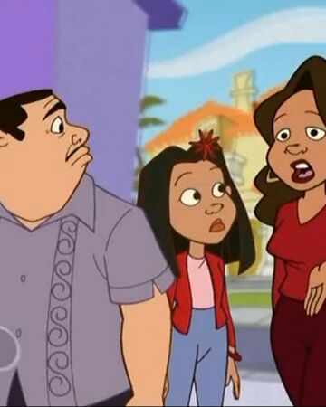 Thelma And Luis Disney Wiki Fandom