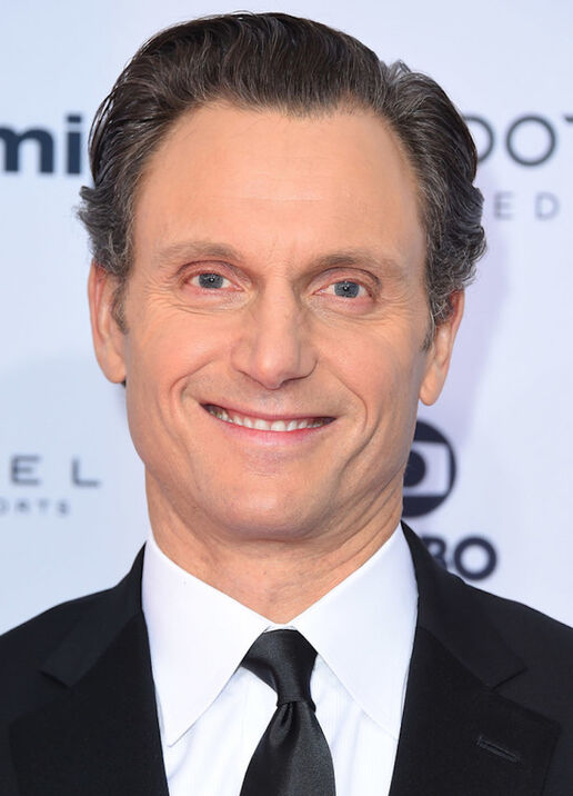 Tony Goldwyn