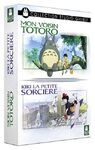 My Neighbor Totoro and Kiki's Delivery ServiceOctober 25, 2006