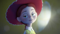 Jessie, Disney Wiki