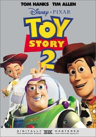 Toy Story 2 - Wikipedia