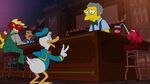 Tv-review-the-simpsons-in-plusaversary-pays-irreverent-homage-to-the-house-of-mouse-on-disney-day-2