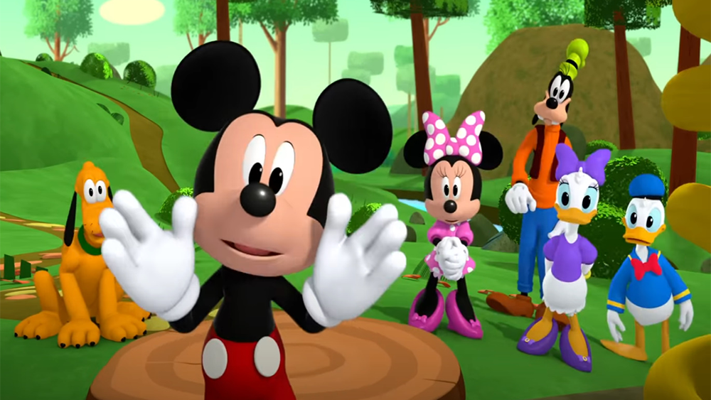 Where s Funny Disney Wiki Fandom