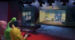 The simulator