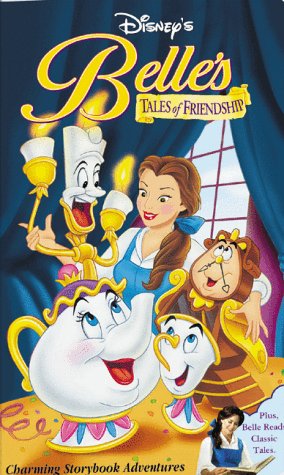 Le più belle storie Best friends by Walt Disney Company