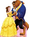 785-Belle-and-Beast