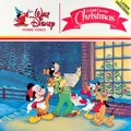 A walt disney christmas laserdisc