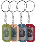 Age of Ultron Keychains 02