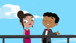 Baljeet and Mishti