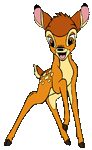 Bambi smiling2