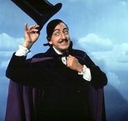 Barnaby (Babes in Toyland)