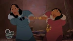 Aunt Taqqiq (Brother Bear 2)