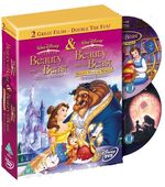 Beauty and the Beast Magical World 2003 Box Set UK DVD.jpg
