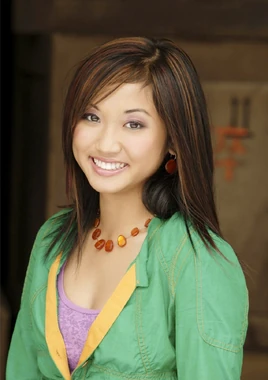 Brenda Song