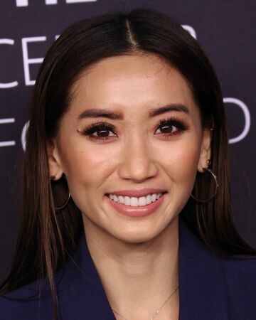 Brenda Song Disney Wiki Fandom