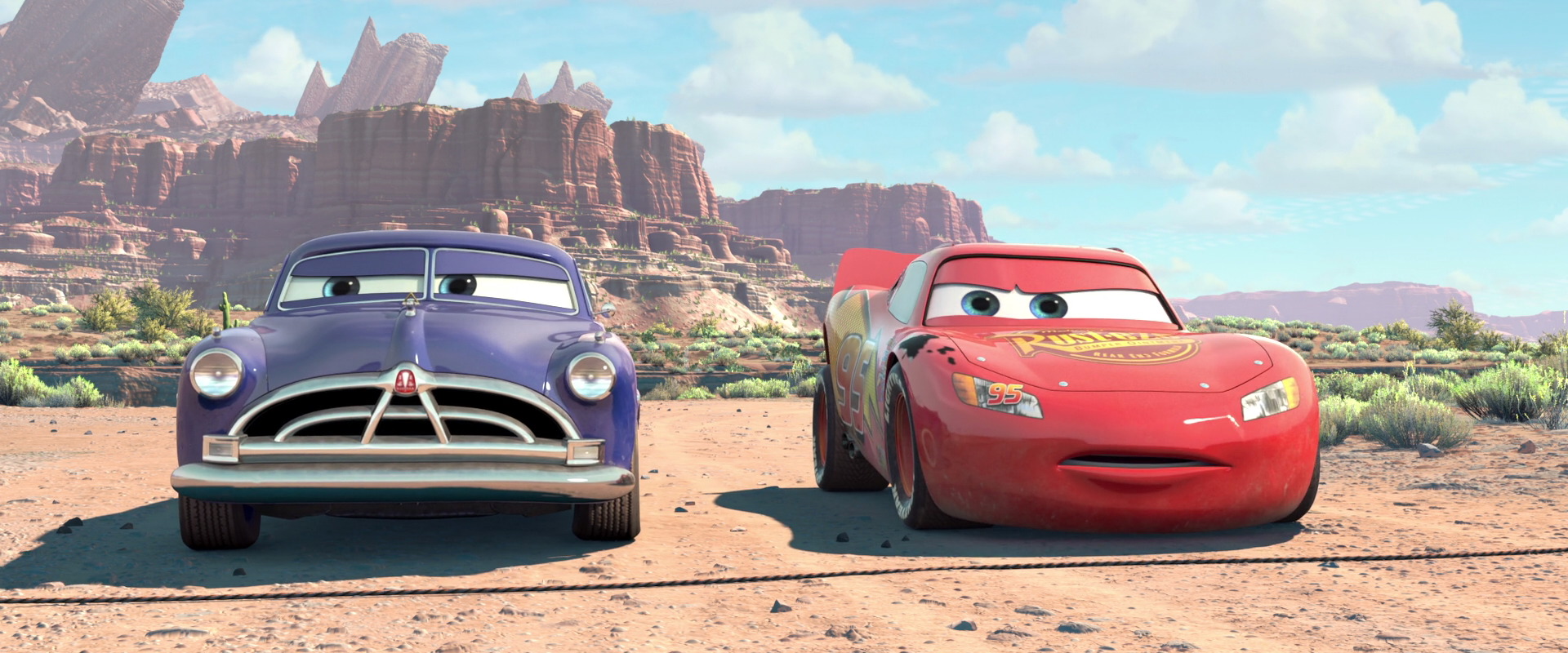 Cars 2006 disneyscreencaps