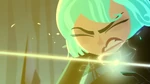 Cass' moonstone gets cracked