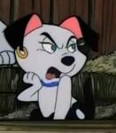 Two-Tone (101 Dalmatians: The Series)