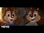 Chip 'n Dale Rescue Rangers Theme (From "Chip 'n Dale- Rescue Rangers"-Lyric Video)