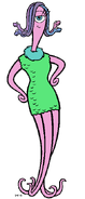 Celia Clip Art