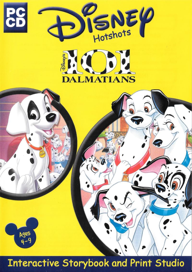 Fidget (101 Dalmatians), Disney Wiki