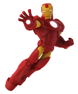 date de sortie des personnages de Disney Infinity Marvel