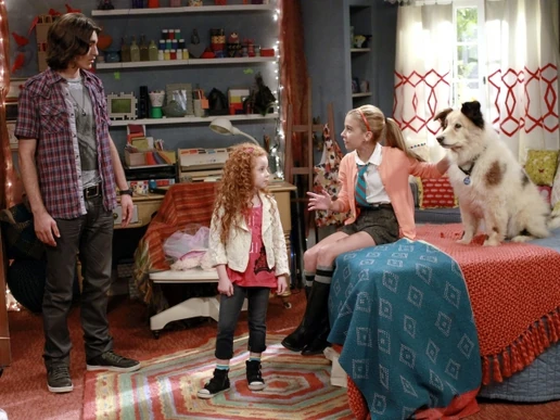 DWAB S1 E2