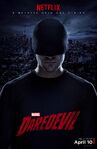 Daredevil - Season 1 - Man in the Mask
