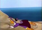 Darkwing Duck Something Fishy Screenshot 5