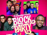 Disney Music Block Party