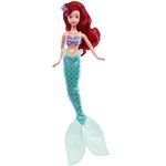 Disney Signature Collection Ariel Doll