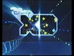 Logotipo de Disney XD2