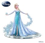 Figurita de Elsa de The Bradford Exchange. Precio: $99.96