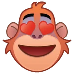 Heart Eye